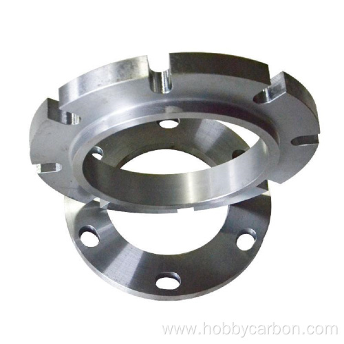 Custom Aluminum Cnc Milling Mechanical Part